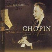 The Rubinstein Collection Vol 16 - Chopin