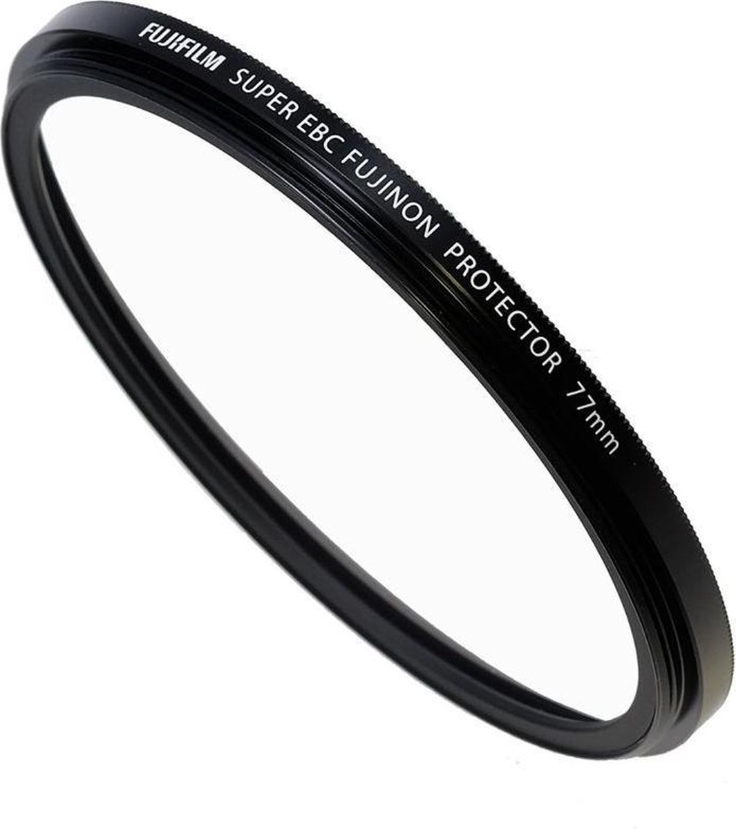 Fujifilm Protectie filter 77mm met EBC coating