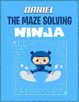 Daniel the Maze Solving Ninja