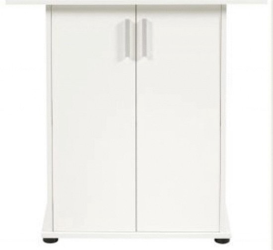 Akvastabil Kast Family 80 - Aquariummeubel - 80x35x79 cm - Wit