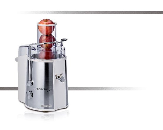 Ariete Centrika Metal Juicer mod.173 van Ariete — afbeelding 5