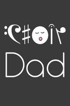 Choir Dad