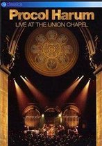 Procol Harum - Live From Union Chapel