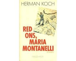 Red ons, Maria Montanelli