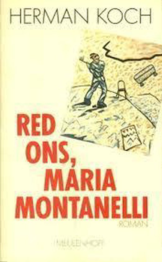 Red ons, Maria Montanelli