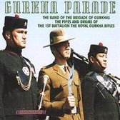 Gurkha Parade