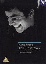 Caretaker. The [clive Donner] - Dvd