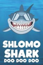 Shlomo - Shark Doo Doo Doo