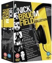 Nick Broomfield Documentary Collection