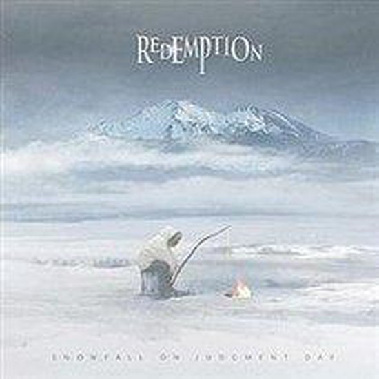 Snowfall On Judgement Day