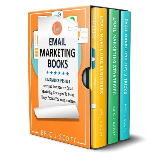 Email Marketing - cover
