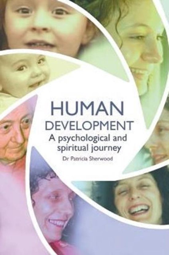 Human development - cover