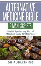 Alternative Medicine Bible