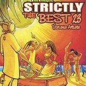 Strictly The Best Vol. 23