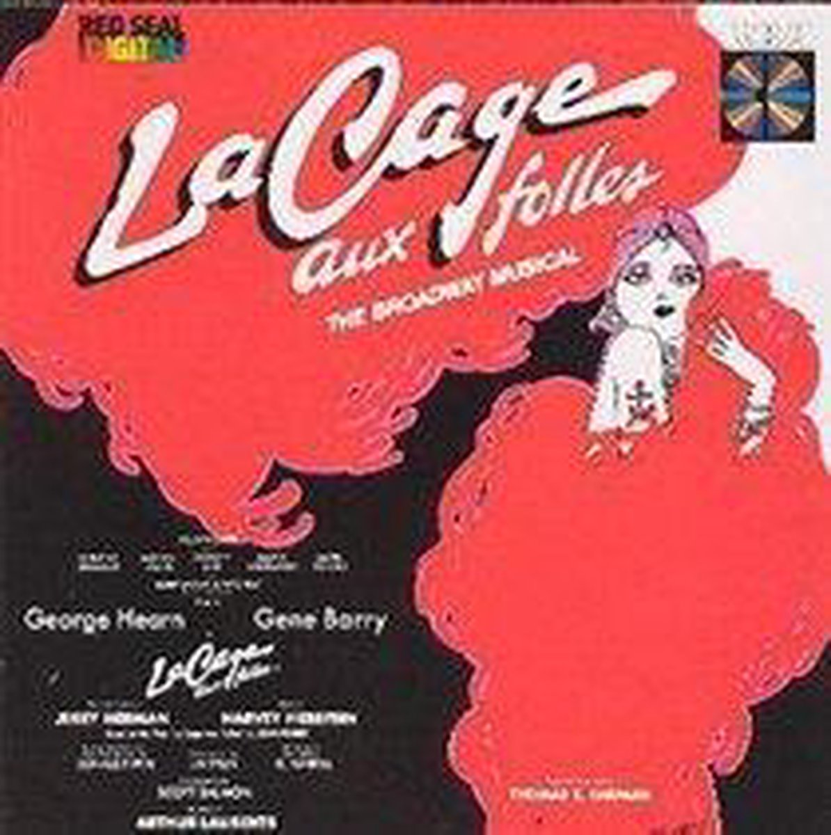 La Cage Aux Folles
