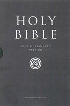 Esv Compact Bible English