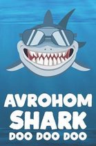 Avrohom - Shark Doo Doo Doo