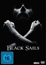 Stevenson, R: Black Sails