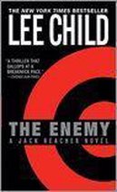 Omslag Enemy, The