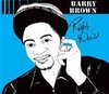 Barry Brown - Right Now (CD) (Expanded Edition)