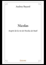 Collection Classique / Edilivre - Nicolas