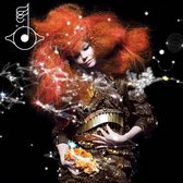 Björk - Biophilia (CD) (Deluxe Edition)
