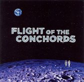 Flight Of The Conchords - Distant Future Ep