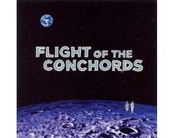 Flight Of The Conchords - Distant Future Ep