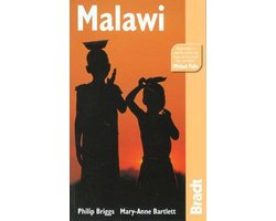 Bradt Malawi
