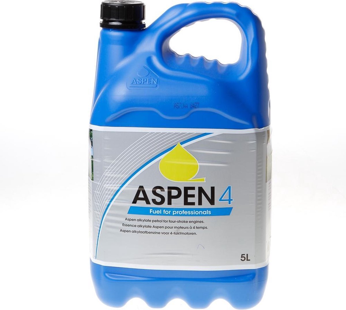 Aspen Takt BENZINE4 ISO 66 5