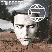 Emigrate