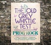 Old Grey Whistle Test: Prog Rock