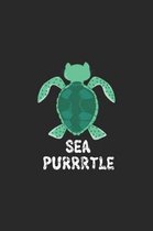 Sea Purrrtle