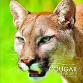 Cougar Calendar 2019