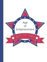 Age of Enlightenment Dark to Light