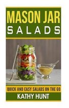 Mason Jar Salads