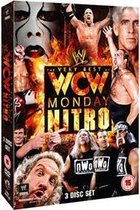 Very Best Of Wcw Monday Nitro (DVD)