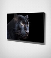 Black Panther Canvas | 70x100 cm