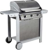 | Cook'in Garden artikelen kopen? Alle artikelen online Cook'in garden isy fonte 1 barbecue 90x81xh56cm | Bestsale