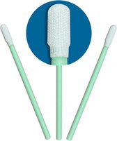 5x Camera Sensor Polyester Swabs - type PS743