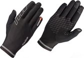GripGrab - Insulator Midseason Glove - Zwart - Unisex - Maat M