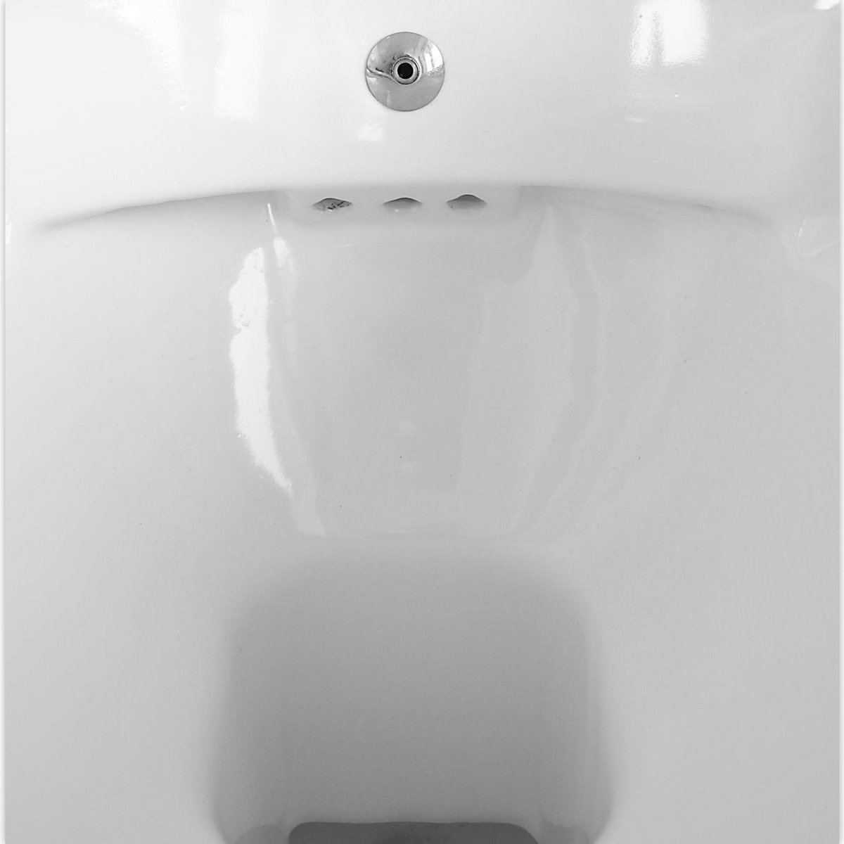 de eerste Ooit Dosering ONE HY01 hangend toilet met bidet | bol.com
