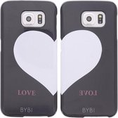 ByBi Best Friends! Combi set (left & right) Galaxy S6