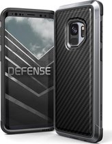 X-Doria Defense Lux Cover Samsung Galaxy S9