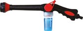 Pingi Auto-Reinigingsgeweer Aquablaster Met Slangaansluiting 40 Cm | 8 standen | shampooreservoir