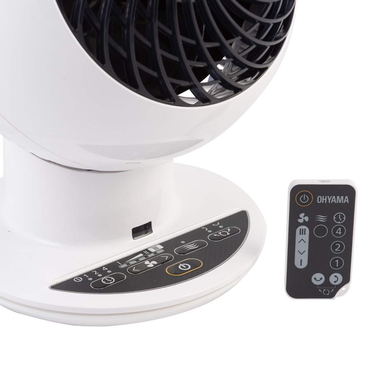 Toren - Extra stil geluidsniveau - Blauwe - Ventilator kopen? | Korting tot 63