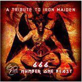 666 The Number One Beast: A Tribute To Iron Maiden