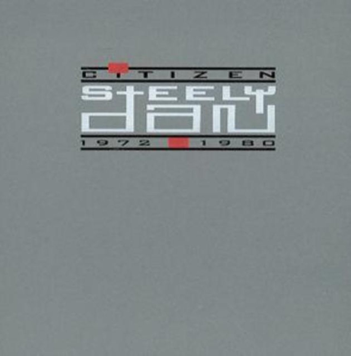 Steely Dan Citizen - CD 1972-1980 | bol