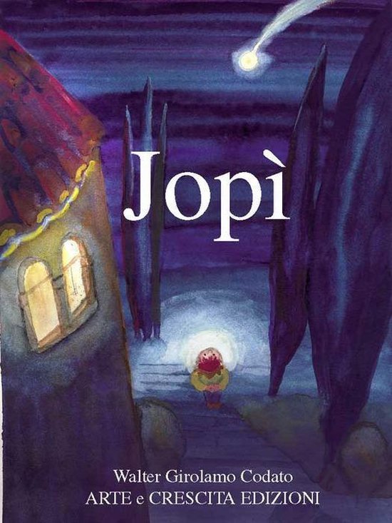 Jopì - cover