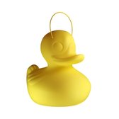 Goodnight Light Lamp Eend Duck Duck XL - geel - colour changing